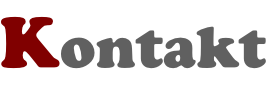 Kontakt