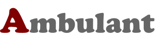 Ambulant