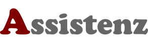 Assistenz