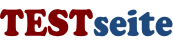 TESTseite